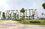 HÓT HÓT..Chỉ còn 4 lô Shophuose cuối cùng,vốn 3 tỷ lợi nhuận 100% sau 2 năm,cách phố cổ chỉ 1,5km.