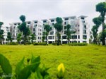 Bán lại căn góc hướng Đông Nam - shophouse Khai Sơn City LH chính chủ 0941916433