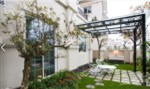Bán gấp biệt thự Anh Đào 6 - Đường lớn 11m - View vườn hoa - Hướng Tây Bắc - 164m2, 090.1426.382