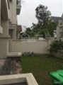 Bán gấp BT Hoa Sữa 4-02, hướng ĐN 227m2 đất, XD 490m2 view đường Hoa Hồng, giá 16 tỷ, 0913.812.661