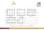 Chính chủ bán nhà liền kề DT 54m2, MT 6m, giá 4,1 tỷ, phố Gia Quất, phường Thượng Thanh, Long Biên