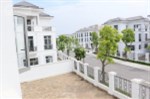 Cc cần bán gấp căn LK Nguyệt Quế 7 hướng TB, KĐT Vinhomes Harmony, LH 093.114.886
