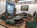 Bán nhanh lô Hoa Phượng 340m2, LH 0913.19.2248 giá 24 tỷ, view ngã ba sông, để lại nội thất