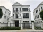 Biệt thự đơn lập view sông dự án Vinhomes Riverside The Harmony. Giá 28 tỷ, LH 093.114.8886