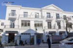 Liền kề 90m2 Nguyệt Quế Vinhomes The Harmony giá 8,4 tỷ. Giá rẻ nhất thị trường thời điểm hiện tại