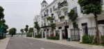 Bán thu hồi vốn liền kề Nguyệt Quế 7, 90m2, view giữa hồ Vinhomes Harmony 12.4ha, hướng Tây Bắc