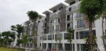 Bán căn góc hướng nhà Đông Nam dự án Khai Sơn City, giá mua đợt đầu - Gọi 0941916433