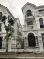 CC 093.114.8886 bán biệt thự song lập Tulip 4-04 Vinhomes The Harmony, 168m2, gần vườn hoa 14,5 tỷ