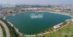 Bán căn liền kề Nguyệt Quế 8, Tây Bắc gần hồ trung tâm 90m2, vị trí đẹp đường rộng thoáng