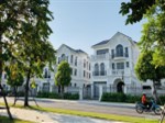 Bán 15 tỷ BT song lập ĐN Nguyệt Quế 5 Vinhomes Riverside The Harmony - đối diện trường học