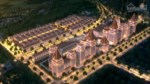 Bán shophouse và biệt thự Starlake, Tây Hồ Tây, DT 120 - 450m2, nhiều lô đẹp, giá tốt, 0975.974.31