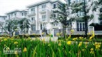 Bán BT khu K Ciputra, diện tích 180m2, mặt tiền rộng 7m, đã hoàn thiện, nhận nhà ở luôn