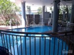 Biệt thự đẳng cấp Hồ Tây có bể bơi, lô góc, 200m2 x 5 tầng, MT 26m, apartment nghỉ dưỡng. Giá 40 t