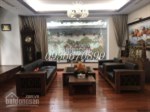 Bán biệt thự 5 PN DT 217,5 ở Lô C5 Khu ĐTNam Thăng Long - Ciputra Hà Nội giá 28.5 Tỷ
