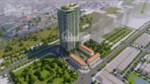 Chính thức ra mắt sản phẩm shophouse liền kề Tây Hồ - Ciputra. Ngân hàng HTLS, chỉ từ 17.5 tỷ/lô