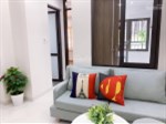 Chung cư mini phố Kim Mã gần công viên Thủ Lệ, ở ngay 40m2 - 52m2