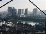 Bán penthouse chung cư C1 Thành Công, dt 120m2 căn góc siêu đẹp, đẳng cấp xem thực tế  0853256888