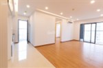 Bán suất ngoại giao căn 3 phòng ngủ tầng trung  89,26 m2 tại tòa Sakura, full nội thất cao cấp