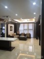 Chính chủ bán CHCC dự án D'Le pontT D'or - 36 Hoàng Cầu 130m2 , 3PN-2WC, full nội thất giá 46tr/m2
