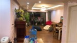 Bán CHCC 130m2 đẹp nhất dự án D'.Le pont D'or - 36 Hoàng Cầu 3PN-2WC ,bao phí giá 50tr/m2