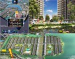 SỞ HỮU 1PN+1 VIEW BIỂN HỒ ĐẮT GIÁ TẠI S1.12 VINHOMES OCEAN PARK. Hotline PKD: 0984 597 590