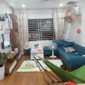 Bán căn 2 pn full nội thất S=65m2 chung cư HH2 Xuân Mai The Sparks Tower Hà Đông