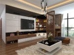 Căn góc 2,1 tỷ rộng 97m2- 3 phòng ngủ và 1 phòng làm việc- tại KĐT Nam Cường cực đẹp, full tiện íc