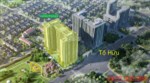 Nhận nhà quý II/2020, chiết khấu 5%, quà tặng 300tr, đặt lịch tham quan căn hộ mẫu 0972302880
