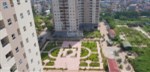Nhượng lại căn góc -  tầng trung dự án CT2A Thạch Bàn. LH: 0947.309.896