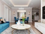 Chung cư Le Grand Jardin, giá trực tiếp từ chủ đầu tư, đầu tư siêu lời, cuộc sống thượng lưu