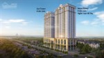 CHÍNH THỨC NHẬN ĐẶT CHỖ TẦNG 19 & 20 TÒA MOON TOWER - DỰ ÁN TÂY HỒ RESIDENCE