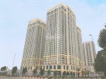 Bán cắt lỗ căn 2PN- 80m2 tầng cao nhìn ra sông Hồng tòa R2 dự án Sunshine Riverside giá chỉ 3,2 tỷ
