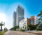 Căn góc 3 phòng ngủ, 95m2, hướng Nam, giá 3.3 tỷ, giá gồm VAT + đồ NT + KPBT, ký HĐ CĐT