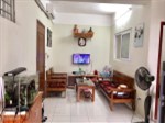 Cầm 820 triệu vào ở ngay căn hộ full nội thất, CT10A Đại Thanh, 2PN, 2WC