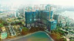 Cơ hội sở hữu 1/48 căn hộ view Hồ Thành Công chung cư BRG - Grand Plaza 16 Láng Hạ
