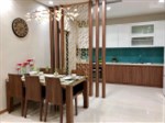 BÁN GẤP CĂN GÓC 12 TẦNG 19 DỰ ÁN GOLDEN PARK, GIÁ TRỰC TIẾP CHỦ ĐẦU TƯ, HỖ TRỢ LS 0%, FULL NỘI THẤ