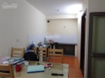 Bán để chuyển về Linh Đàm: 75m2, 2 ngủ giá 1 tỷ 150 triệu tại chung cư Sông Nhuệ