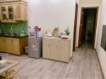 CC bán căn góc 56,2m2 full nội thất CT12B Kim Văn Kim Lũ, 2 PN, 2 WC, chỉ 1 tỷ 60tr BST