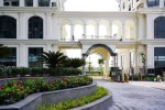 Độc quyền quỹ căn suất ngoại giao tại Sunshine Riverside - nhận nhà ở ngay
