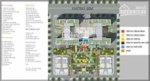Bán cắt lỗ gấp căn hộ M2.906 chung cư 6th Element - Tây Hồ Tây, giá 38.5 tr/m2