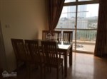 Căn hộ view cầu Nhật Tân - chung cư Vườn Đào 713 Lạc Long Quân - full đồ - LHCC 0974838615