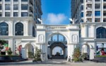 ĐỘC QUYỀN QUỸ CĂN NGOẠI GIAO 2-3PN, 2.3 TỈ/2PN, SUNSHINE RIVERSIDE, VIEW  SÔNG HỒNG, CẦU NHẬT TÂN.