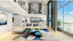 Đầu tư siêu lợi nhuận căn hộ Duplex PentStudio - Ascott cam kết cho thuê thu lời 10 - 12% 1 năm