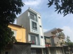 Nhà 4 tầng Quang Tiến, Đại Mỗ 31m2 view hồ cực thoáng - cực đẹp chỉ, 2,3 tỷ. LH: 0989320483
