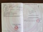 Gia đình cần bán ngôi nhà 3.5 tầng x 38m2, MT 4m tại Liên Mạc, giá 1.6 tỷ, nhà xây ở, ô tô đỗ cửa