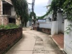 BÁN NHÀ RIÊNG DIỆN TÍCH 109M2 TẠI PHƯỜNG NGỌC THỤY