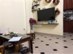 Bán nhà Tân Ấp, Ba Đình, ô tô 15m, 2 thoáng, 30m2x3T, MT 5.3m, 2.3 tỷ. LH:0837881992
