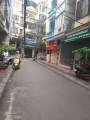Bán nhà phân lô  Trần Quốc Hoàn, Diện tích 40m nhà xây 4,5 tầng chắc chắn giá chỉ 5,8 tỷ