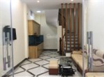 Bán nhà ngõ 8B Vũ Thạnh, Hào Nam, Đống Đa, 43m2x5T, xây mới tinh, giá 3,45 tỷ.