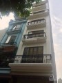 Bán nhà KĐT Văn Khê phân lô bàn cờ, oto tránh , thang máy êm ru, nội thất hiện đại. LH: 0975829612